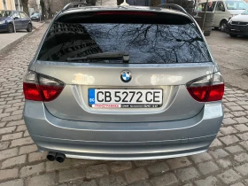 BMW 325 IX, Ксенон, Нави, Автоматик, снимка 8