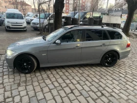 BMW 325 IX, Ксенон, Нави, Автоматик, снимка 2