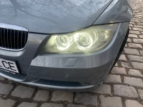 BMW 325 IX, Ксенон, Нави, Автоматик, снимка 4