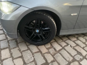 BMW 325 IX, Ксенон, Нави, Автоматик, снимка 3