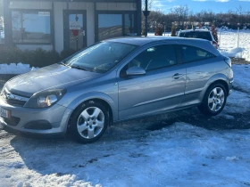     Opel Astra 1.4i GTC 2007   !