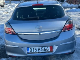 Opel Astra 1.4i GTC 2007 КЛИМАТИК ИТАЛИЯ !, снимка 5