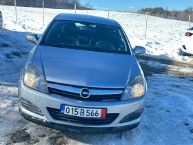 Opel Astra 1.4i GTC 2007 КЛИМАТИК ИТАЛИЯ !, снимка 3