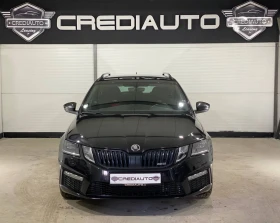 Skoda Octavia 2.0TDI VRS 184кс. DSG* NAVI* , снимка 2