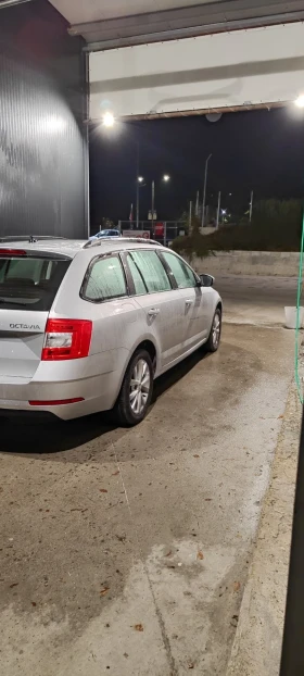 Skoda Octavia 1.6 TDI, снимка 4