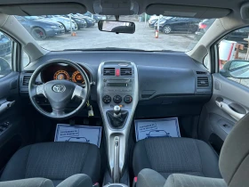 Toyota Auris 1.4 VVT-I, снимка 10