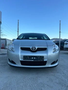 Toyota Auris 1.4 VVT-I, снимка 9