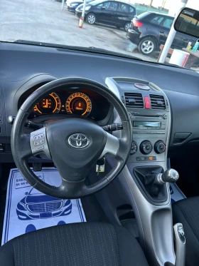 Toyota Auris 1.4 VVT-I, снимка 12