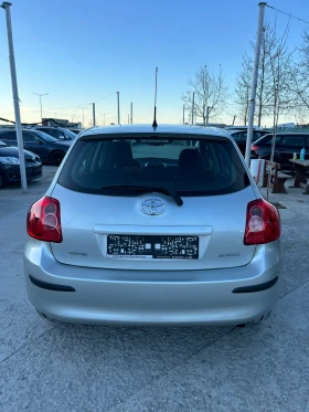 Toyota Auris 1.4 VVT-I, снимка 5