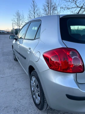 Toyota Auris 1.4 VVT-I, снимка 8