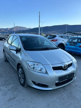 Toyota Auris 1.4 VVT-I, снимка 3