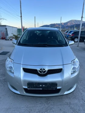 Toyota Auris 1.4 VVT-I, снимка 2