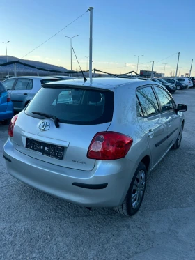 Toyota Auris 1.4 VVT-I, снимка 4