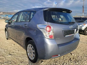 Toyota Verso 2.0D4D, снимка 6