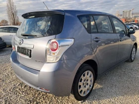 Toyota Verso 2.0D4D, снимка 4