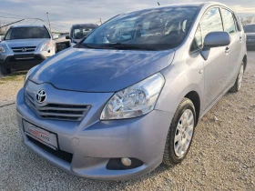 Toyota Verso 2.0D4D 1