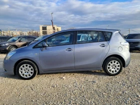 Toyota Verso 2.0D4D, снимка 8