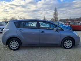 Toyota Verso 2.0D4D, снимка 7