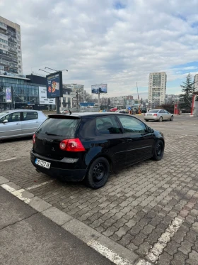 VW Golf, снимка 4