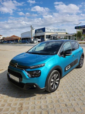 Citroen C3 SHINE, снимка 4