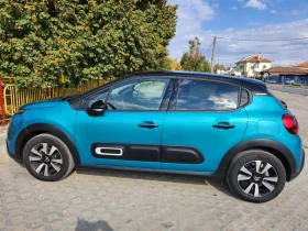 Citroen C3 SHINE, снимка 5