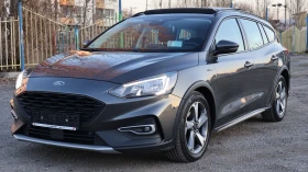 Ford Focus Active 150 К.С. АВТОМАТ CARPLAY HEAD-UP ДИСТРОНИК , снимка 1