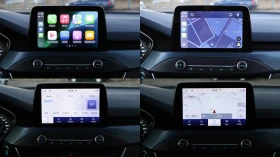 Ford Focus Active 150 К.С. АВТОМАТ CARPLAY HEAD-UP ДИСТРОНИК , снимка 12