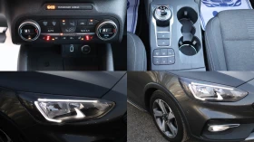 Ford Focus Active 150 К.С. АВТОМАТ CARPLAY HEAD-UP ДИСТРОНИК , снимка 16