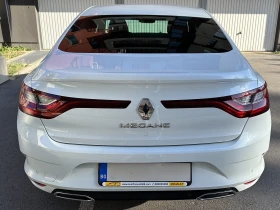 Renault Megane, снимка 3