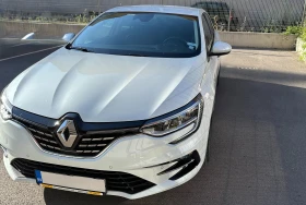 Renault Megane, снимка 1