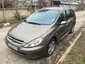 Peugeot 307, снимка 4