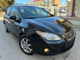 Seat Ibiza 1.2TDI NAVI, снимка 3