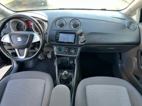 Seat Ibiza 1.2TDI NAVI, снимка 10