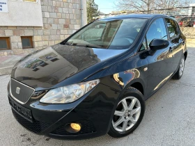 Seat Ibiza 1.2TDI NAVI, снимка 1