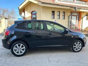 Seat Ibiza 1.2TDI NAVI, снимка 4