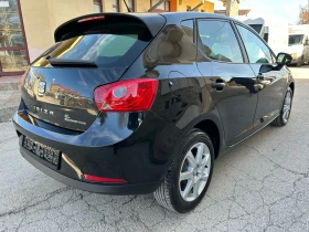 Seat Ibiza 1.2TDI NAVI, снимка 5