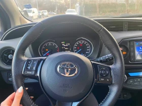 Toyota Yaris 1.5 MT Luna , снимка 7