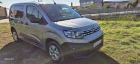 Citroen Berlingo, снимка 10