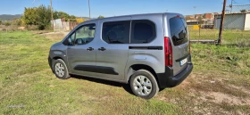 Citroen Berlingo, снимка 11