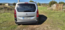 Citroen Berlingo, снимка 8