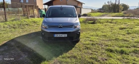 Citroen Berlingo, снимка 7