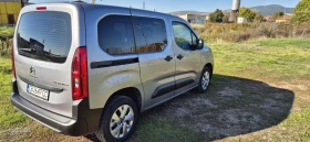 Citroen Berlingo, снимка 9