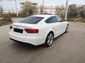 Audi A5 3.0 TDI SLINE PLUS, снимка 3