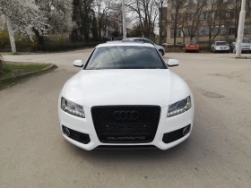 Audi A5 3.0 TDI SLINE PLUS, снимка 8