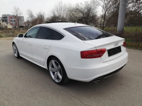 Audi A5 3.0 TDI SLINE PLUS, снимка 5