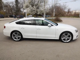 Audi A5 3.0 TDI SLINE PLUS, снимка 2