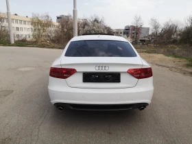 Audi A5 3.0 TDI SLINE PLUS, снимка 4