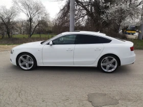 Audi A5 3.0 TDI SLINE PLUS, снимка 6