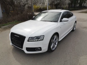 Audi A5 3.0 TDI SLINE PLUS, снимка 7