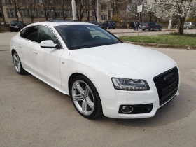 Audi A5 3.0 TDI SLINE PLUS, снимка 1